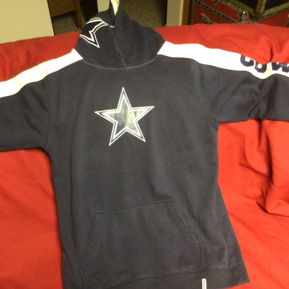 NFL Dallas Cowboys hoodie - Picture 2 of 4